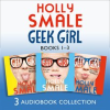 Geek_Girl__Audio_Collection