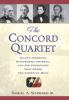 The_Concord_quartet