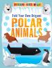 Fold_your_own_origami_polar_animals