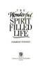 THE_WONDERFUL_SPIRIT-FILLED_LIFE