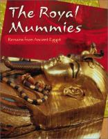 The_royal_mummies