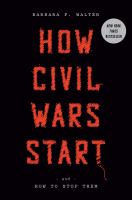 How_civil_wars_start