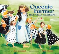 Queenie Farmer