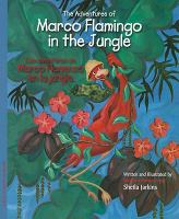 The_adventures_of_Marco_Flamingo_in_the_jungle