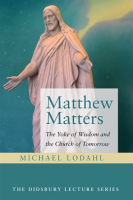 Matthew_Matters