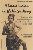 A_Seneca_Indian_in_the_Union_Army