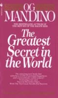 The_greatest_secret_in_the_world