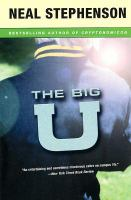 The_big_U