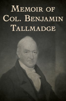Memoir_of_Col__Benjamin_Tallmadge