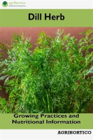 Dill_Herb__Growing_Practices_and_Nutritional_Information