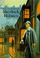 The_mysteries_of_Sherlock_Holmes