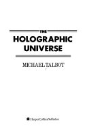 The_holographic_universe