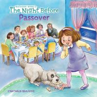 The_night_before_Passover