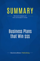 Summary__Business_Plans_that_Win____
