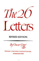 The_26_letters