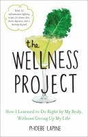 The_wellness_project