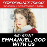 Emmanuel__God_With_Us__Performance_Tracks__-_EP