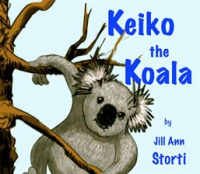Keiko_The_Koala