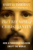 The_triumph_of_Christianity