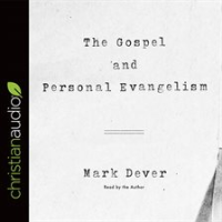 The_Gospel_and_Personal_Evangelism