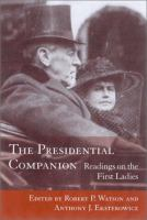 The_presidential_companion