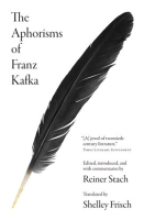 The_Aphorisms_of_Franz_Kafka