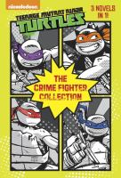 The_crime_fighter_collection
