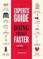 The_experts__guide_to_doing_things_faster