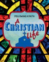A_Christian_life