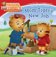 Mom_Tiger_s_new_job