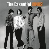 The_essential_Kinks