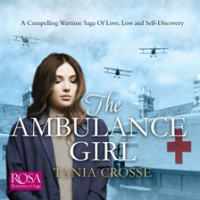 The_Ambulance_Girl