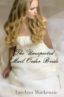 The_Unexpected_Mail_Order_Bride