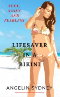 Lifesaver_in_a_Bikini