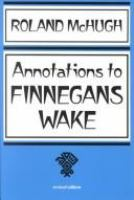 Annotations_to_Finnegans_wake