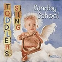 Toddlers_sing_Sunday_school