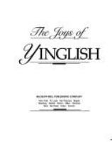The_joys_of_Yinglish