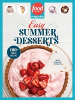 Food_Network_Summer_Desserts