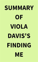 Summary_of_Viola_Davis_s_Finding_Me
