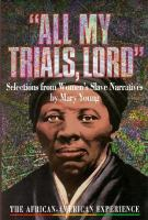 _All_my_trials__Lord_