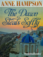 The_Dawn_Steals_Softly
