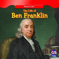 The_life_of_Ben_Franklin