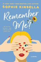 Remember me?