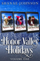 Honor_Valley_Holidays_Volume_One
