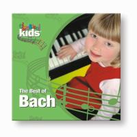 The_best_of_Bach