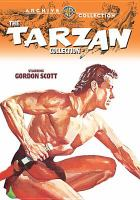 The_Tarzan_collection