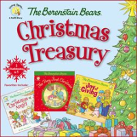 The_Berenstain_Bears_Christmas_Treasury