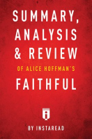 Summary__Analysis___Review_of_Alice_Hoffman_s_Faithful