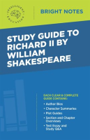 Study_Guide_to_Richard_II_by_William_Shakespeare