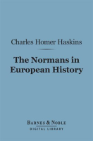 The_Normans_in_European_history